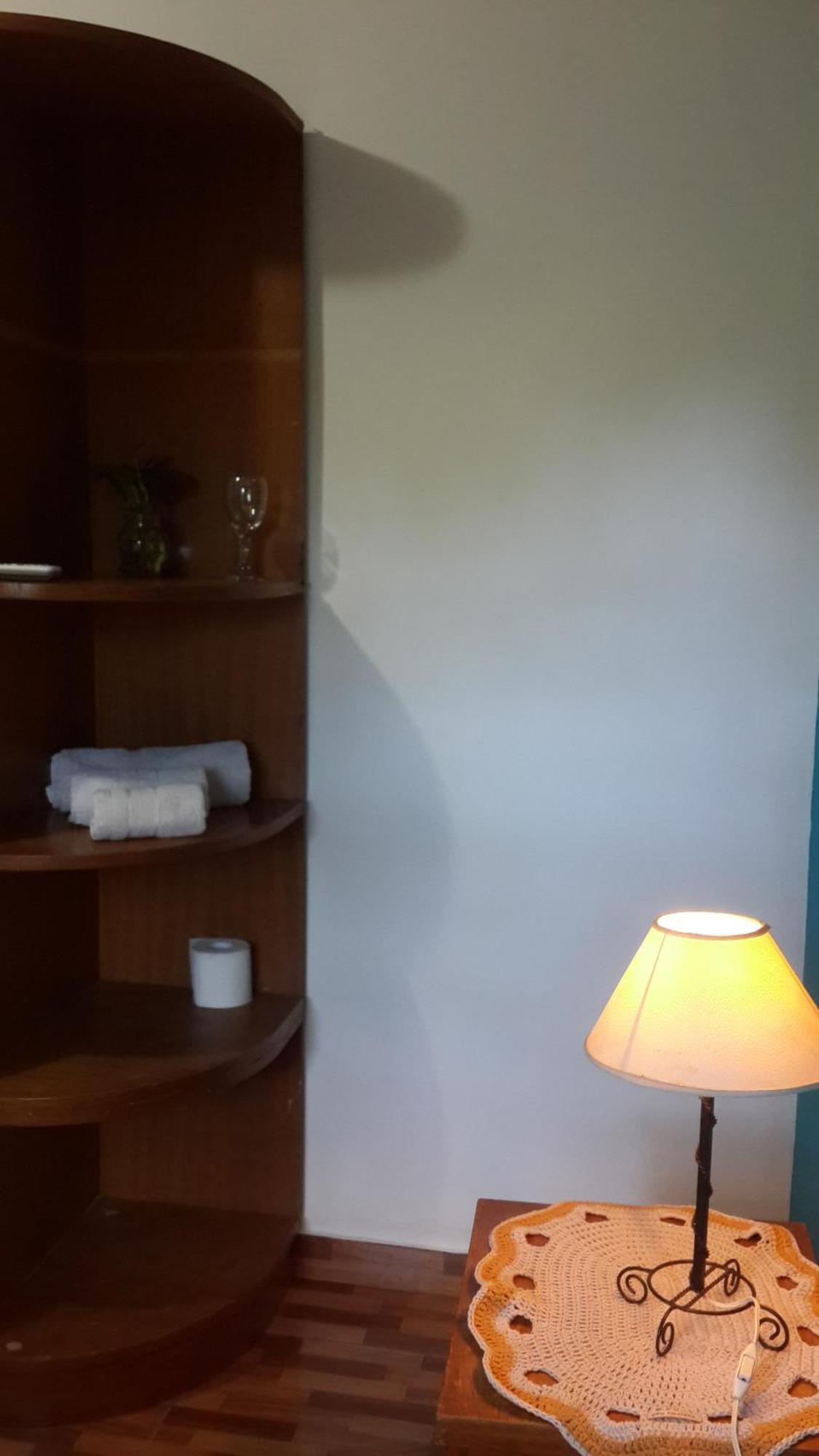 Casa Folks - Bed And Breakfast 푸에르토이과수 외부 사진